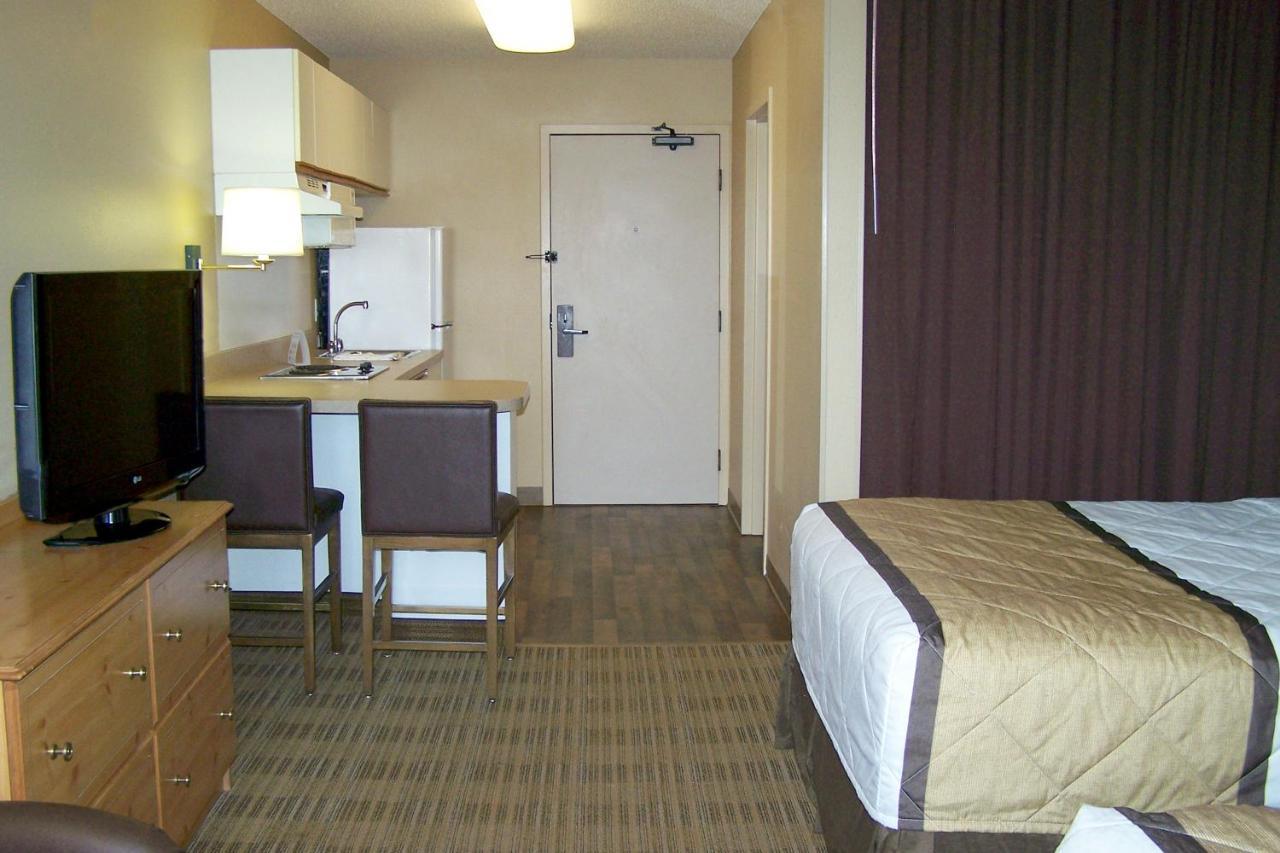 Extended Stay America Suites - Orlando - Алтамонте Спрингс Экстерьер фото