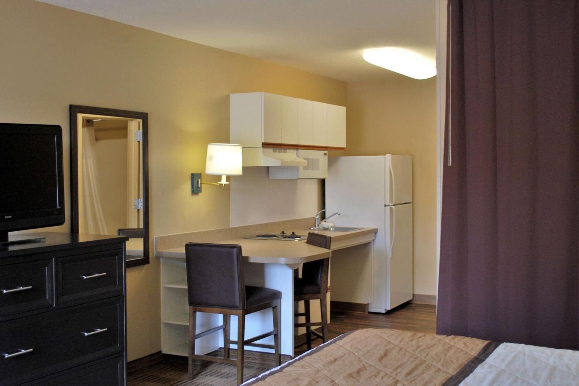 Extended Stay America Suites - Orlando - Алтамонте Спрингс Экстерьер фото