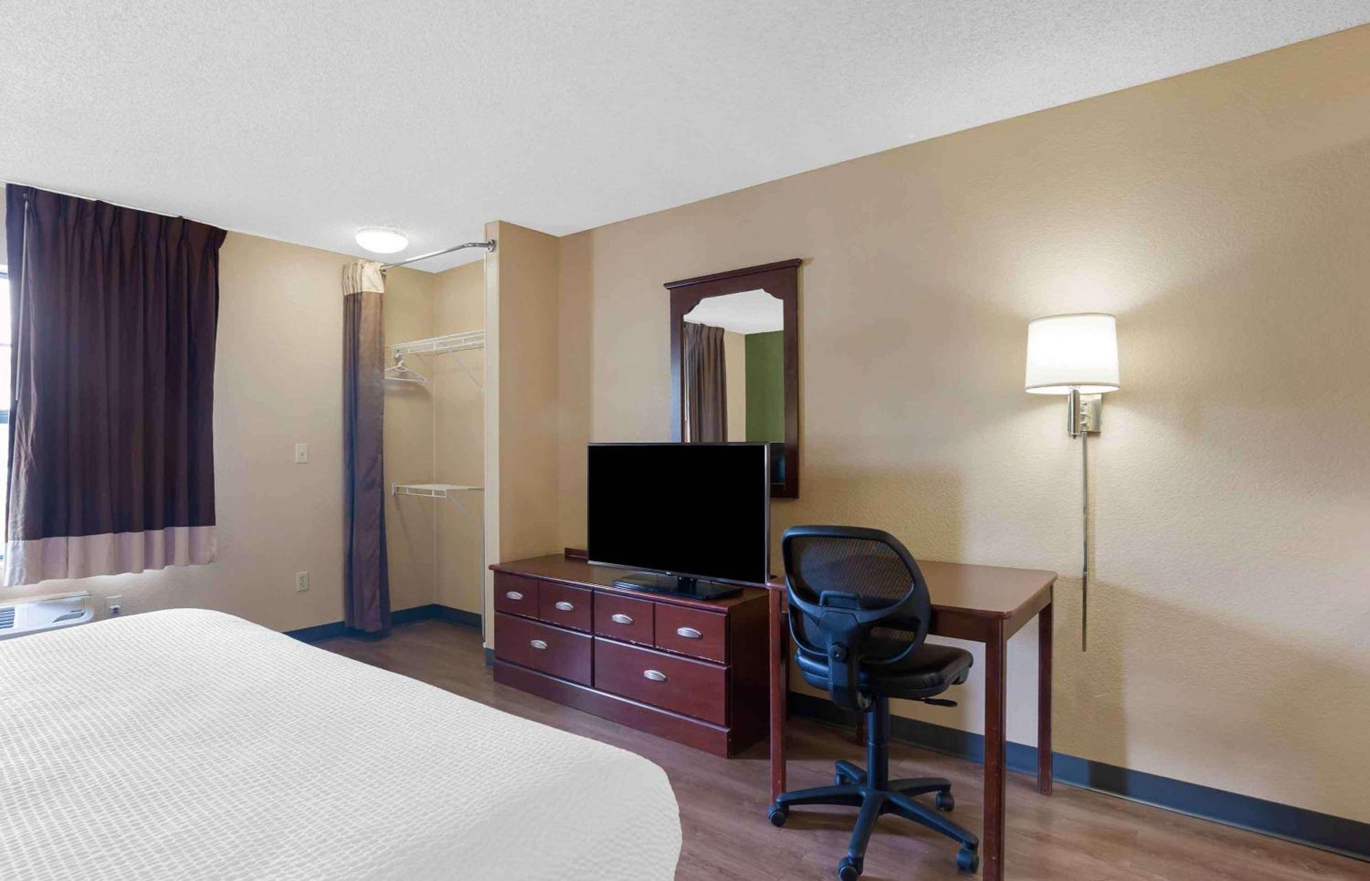 Extended Stay America Suites - Orlando - Алтамонте Спрингс Экстерьер фото