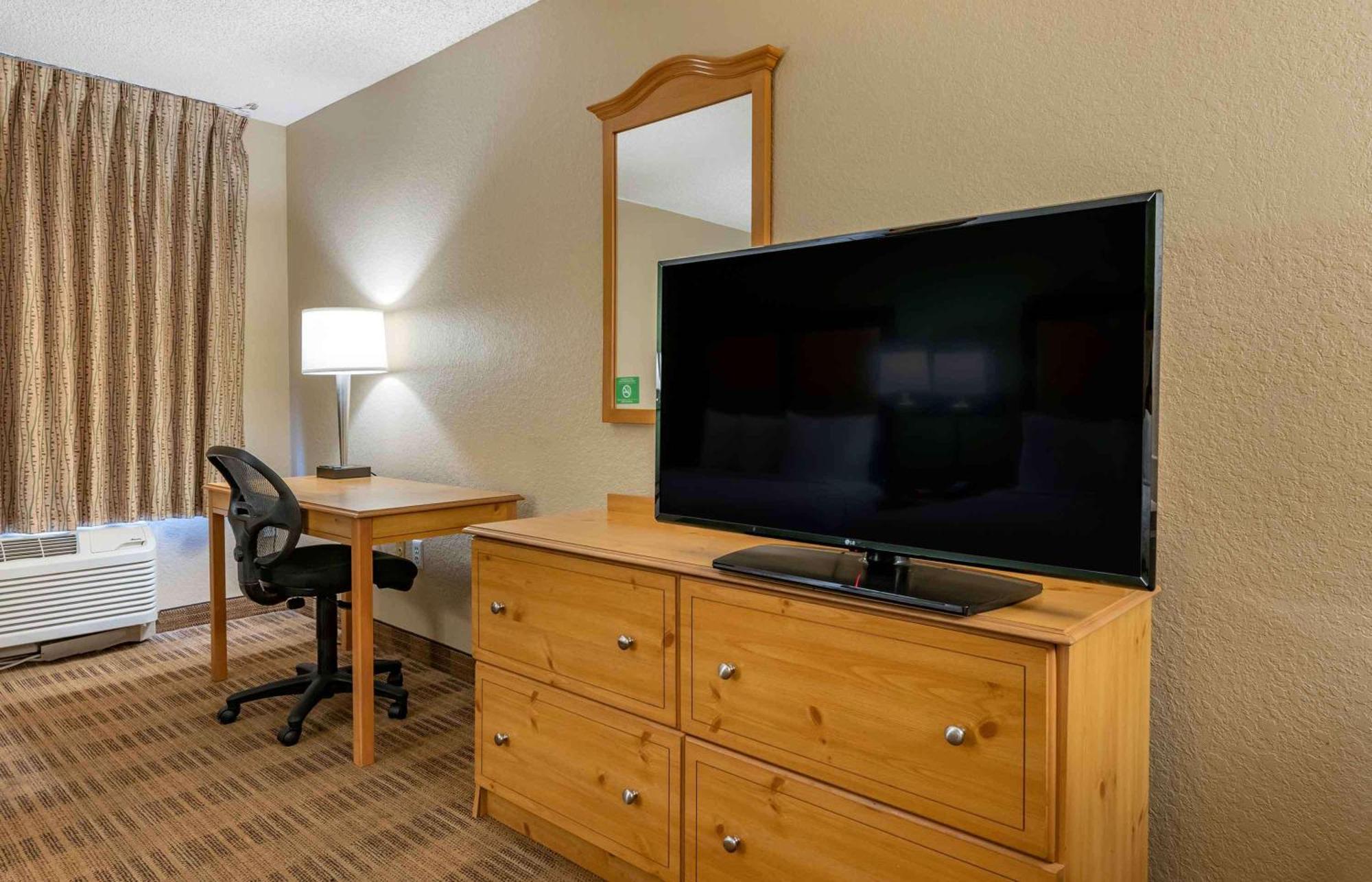 Extended Stay America Suites - Orlando - Алтамонте Спрингс Экстерьер фото
