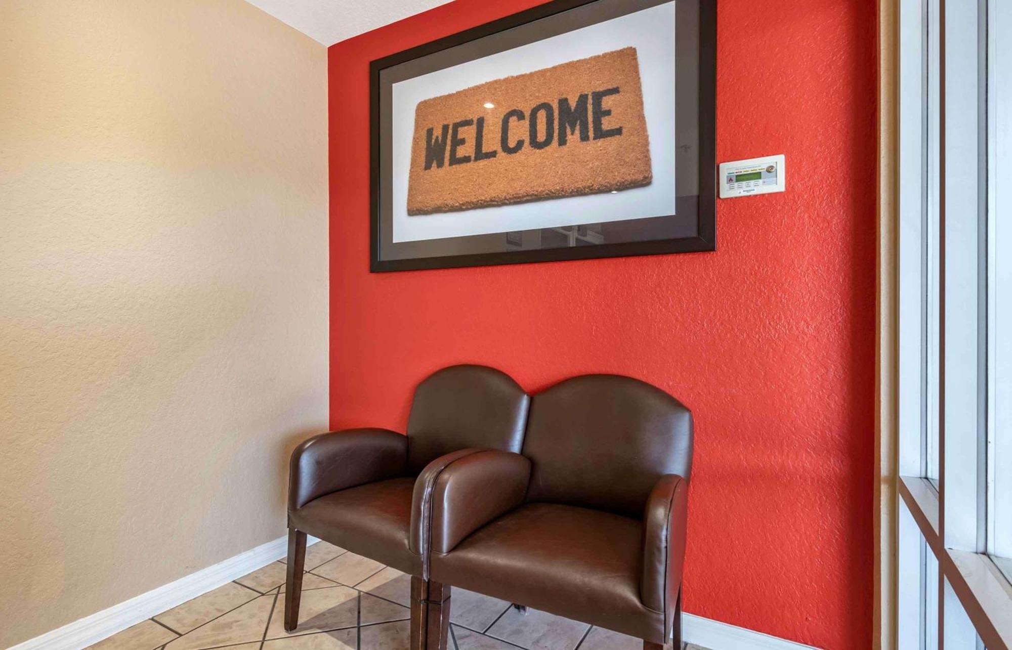 Extended Stay America Suites - Orlando - Алтамонте Спрингс Экстерьер фото