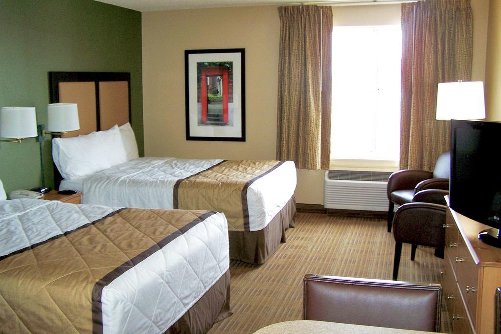 Extended Stay America Suites - Orlando - Алтамонте Спрингс Экстерьер фото