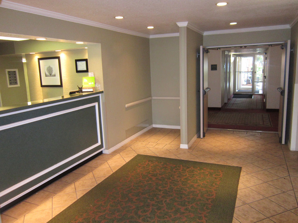 Extended Stay America Suites - Orlando - Алтамонте Спрингс Экстерьер фото