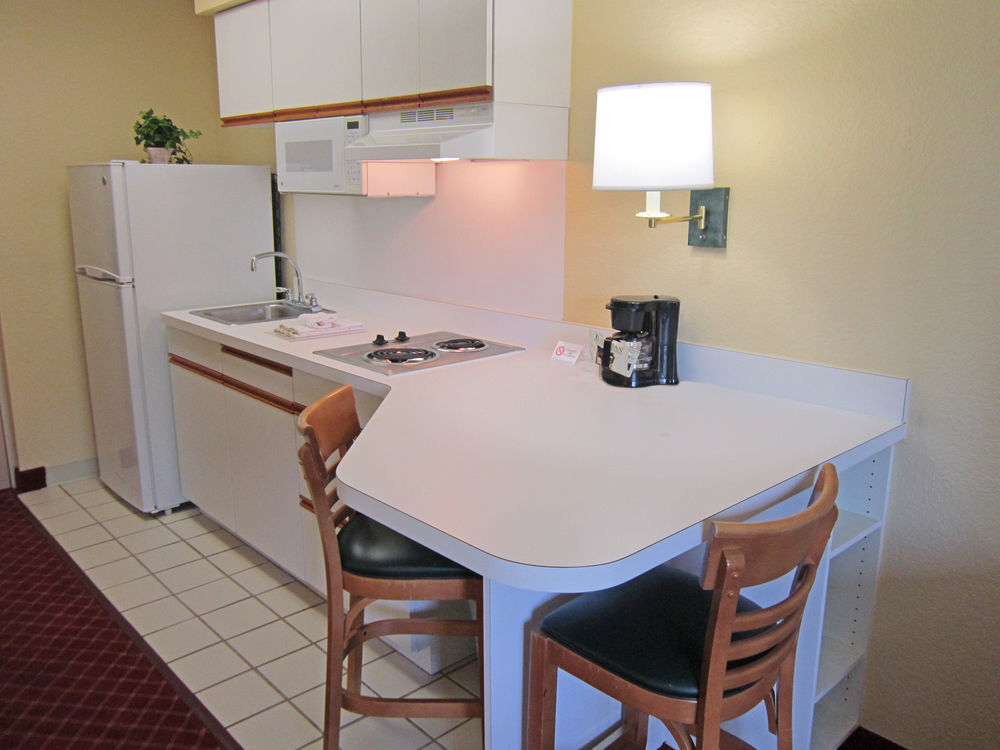 Extended Stay America Suites - Orlando - Алтамонте Спрингс Экстерьер фото