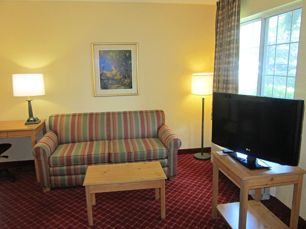 Extended Stay America Suites - Orlando - Алтамонте Спрингс Экстерьер фото