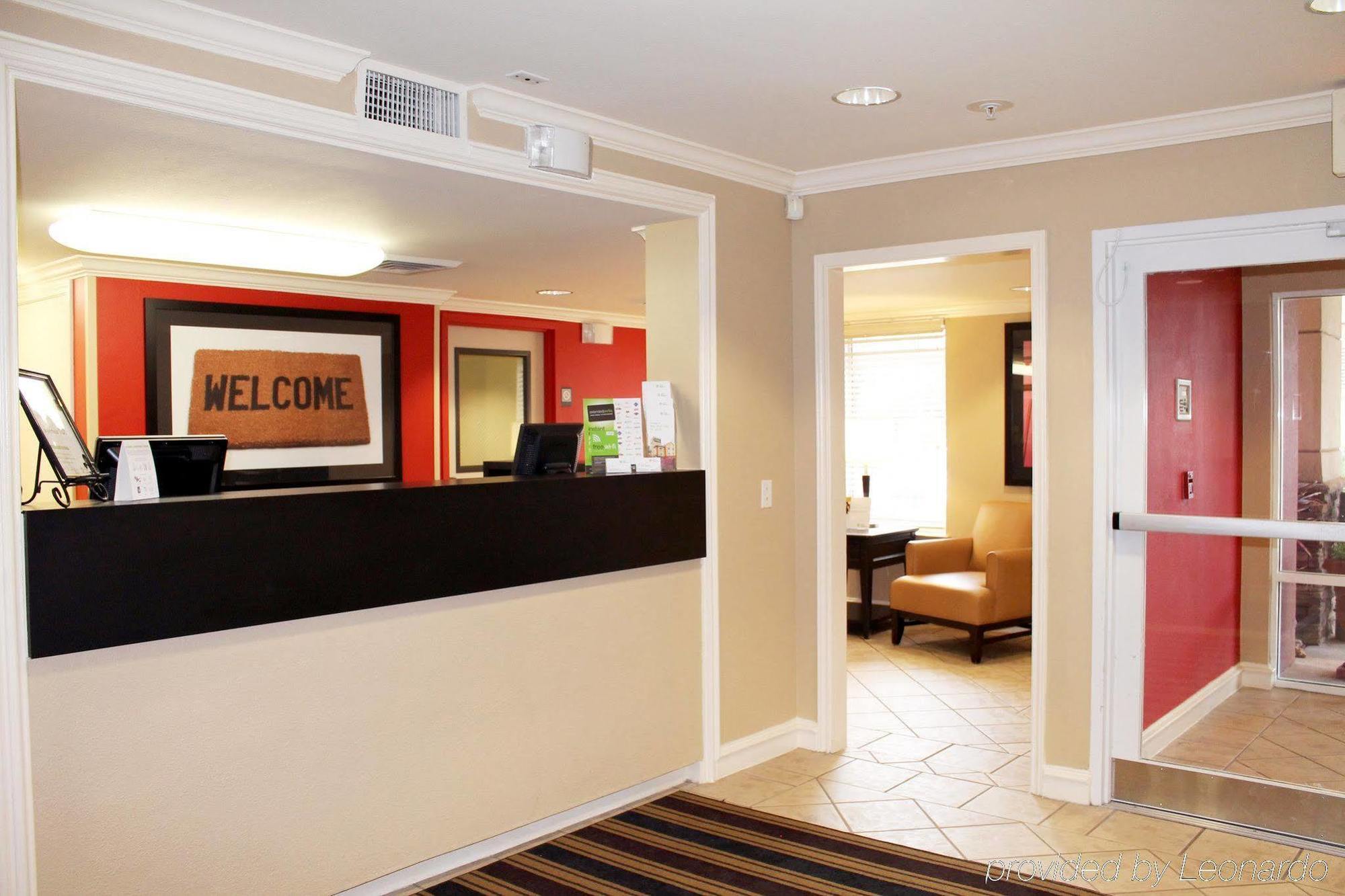 Extended Stay America Suites - Orlando - Алтамонте Спрингс Экстерьер фото