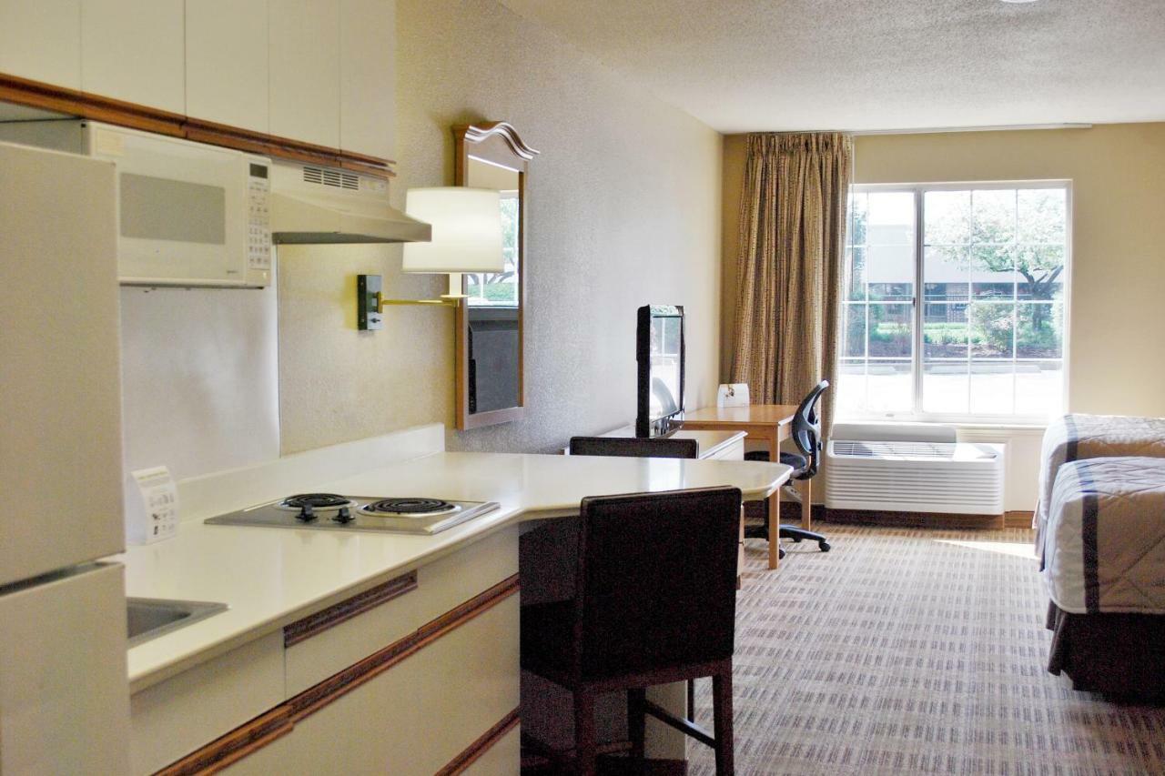 Extended Stay America Suites - Orlando - Алтамонте Спрингс Экстерьер фото